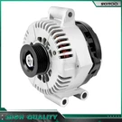 Scitoo Alternator Ford Auto And Light Truck Explorer 1996-2001 334-2270. Fixed Price $111.30.