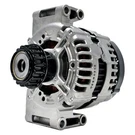Alternator Without Heated Windshield Fits 08-12 LR2 456048. Fixed Price $415.00.