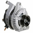 Denso 210-0485 First Time Fit Alternator For Select 01-03 Dodge Jeep Models. Fixed Price $408.99.