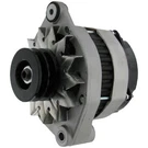 Romaine Electric 12110N Alternator 24 V, 60 Amp. Fixed Price $179.70.
