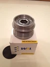 Alternator Clutch Pulley Dodge Caravan Chrysler Town & Country V6 04868430AB. Fixed Price $32.74.