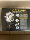 Ultima Select 110 Amp Alternator 2003-2004 Ford Expedition Lincoln Navigator. Fixed Price $300.00.