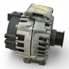2008-2011 Mercedes R350 W251 Gasoline Alternator Generator 180 Amp 14154040264. Fixed Price $120.39.