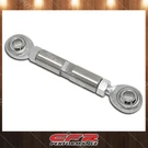 Cobra-tek Fits 2.5" Stainless Steel Adjustable Tensioning Rod Chevy. Fixed Price $50.36.
