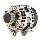 Alternator Dixie 11563 Reman Fits 12-15 Vw Passat 2.0L-L4. Fixed Price $439.99.