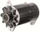 Powermaster Powergen Gm Black Long 60 Amp 6V Neg Grd- 82057. Fixed Price $511.55.