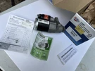 Carquest 19163S Reman Starter Motor 1.4 Kw Fits Nissan Altima Rogue L4 2.5L. Fixed Price $79.99.