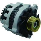 New Alternator For Oldsmobile Cutlass Cruiser V6 2.8L 88-89 321-470 321-392 619. Fixed Price $115.95.