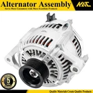 136A Alternator For Dodge B3500 1997-1998 All Ram V10 8.0L. Fixed Price $85.49.