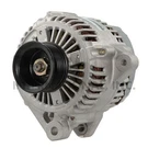 Delco Remy 12295 Alternator Remanufactured. Fixed Price $263.41.