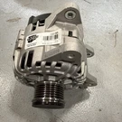 Carquest Premium Alternator: Remanufactured, 120 Ampspart # 10218A. Fixed Price $115.00.