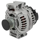 Alternator For Freightliner Sprinter 2500 3500 2002-2006 2.7L 12384 0124615033. Fixed Price $107.43.