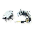 Lucas A127 Acr Type Alternator Voltage Regulator & Rectifier Set 131304/131277. Fixed Price $29.59.