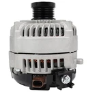 Alternator For Bmw 528I F10/XDRIVE 2012-2016 L4 2.0L 170A 14203 104210-6392. Fixed Price $156.71.