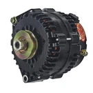 Powermaster 8-58539-120 Street Alternator, 215A, V-belt, Fits Chrysler. Fixed Price $422.99.