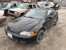 Alternator Mitsubishi Manufacturer Fits 92-95 Civic 1464831. Fixed Price $50.00.