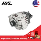 Alternator 120A Fits 2014-2019 Ford Fiesta 1.6L 2011-2013 1.6T 2608513. Fixed Price $91.99.