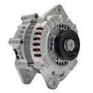 Mpa 14661 Alternator / Generator And Related Components -. Fixed Price $288.19.