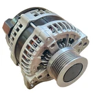 Alternator 18-23 Ford Mustang V8 5.0/5.2L 200AMP(6S) JR3Z 10346. Fixed Price $210.00.
