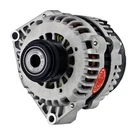 Powermaster High-amp Alternator 48969. Fixed Price $444.99.