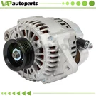 New Alternator Fit For Suzuki Grand Vitara 2.5L 2.7L 13982 AND0375 Cw 2001 2005. Fixed Price $76.80.