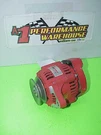 Msd Dynaforce One Wire Alternator #5375 & Aluminum V-belt Pulley. Fixed Price $300.00.