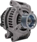 New 160A Alternator For Dodge Charger 5.7L 2011-2014 11574 90-29-5779 04801866AB. Fixed Price $151.09.