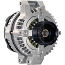 Alternator-premium Remy 11019 Reman. Fixed Price $267.70.