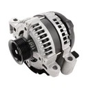 Genuine Acdelco Alternator 19433414. Fixed Price $211.29.
