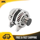 Kac Alternator For Nissan Juke 2011-2017 Sentra 2017-2019 110A 12V Cw 6-GROOVE. Fixed Price $89.99.