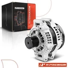 A-premium Alternator For Bmw F10 528I 2011 F25 X3 2012 3.0L 210 AMP/12 V. Fixed Price $310.09.