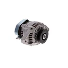 Universal Denso Style 90 Amp Mini Race Alternator With V-belt Pulley Satin. Fixed Price $181.08.