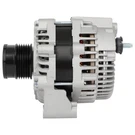 Cciyu Alternator 11552 For Chevrolet Caprice Ss 2014-2016 V8 140A SC6 Ir/if Cw. Fixed Price $114.76.