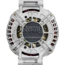 Alternator-premium Remy 12458 Reman Fits 2003 Mercedes C230 1.8L-L4. Fixed Price $182.93.