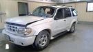 Ford Explorer 2000 Alternator 214K Miles 4G7Z10346AA 1249. Fixed Price $83.19.