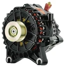 Powermaster 57795 Alternator Black Ford 6G 200A. Fixed Price $514.65.