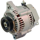 New Alternator For Acura Integra L4 1.8L 96-01 31100-P3F-G52 31100P3FG521 CJU88. Fixed Price $165.95.