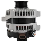 Alternator For Toyota Highlander 2001 2002 2003 V6 3.0L W/ Optional Equipment. Fixed Price $109.86.
