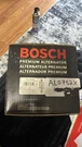 Bosch Remanufactured Alternator AL0752X. Fixed Price $245.00.
