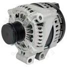 180AMP Alternator For 2017-2020 Land Rover Discovery 3.0L CPLA10300AB 10416-OS. Fixed Price $165.43.