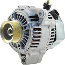 Alternator Vision Oe 13732 Reman Fits 94-97 Toyota Previa 2.4L-L4. Fixed Price $216.99.