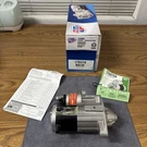 Reman Carquest 17937S Starter For 05-08 Jeep Commander, Grand Cherokee, Liberty. Fixed Price $129.99.