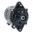 Alternator For Mercruiser Marine 4.3 5.0 5.7 6.2 8.1 Black Scorpion Ski 8461N. Fixed Price $92.99.