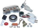 Stuff Gm 10SI 1-WIRE Alternator Rebuild Kit. Fixed Price $91.29.