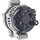 Alternator For Chrysler Town & Country 2007 AL7772X, GL917, 11290; 400-52250. Fixed Price $351.07.