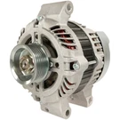 New Alternator For Mazda Mpv 2002 2003 2004 2005 2006 110A V6 3.0L 11006. Fixed Price $159.90.