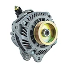 Db Electrical 400-48160 New Alternator For 2.4L Mitsubishi ... Usa Fast Ship. Fixed Price $223.52.