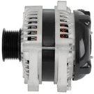 Alternator For Toyota Tacoma 4.0L 2005-2015 Tundra 2006-2010 104210-4230 11138. Fixed Price $105.48.
