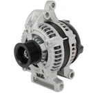 1X 150AMP Alternator For 2007-2021 Toyota Tundra 2008-2021 Sequoia 5.7L 11352. Fixed Price $115.09.