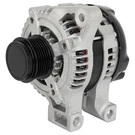Alternator For Cadillac Srx 2013-2016 & Chevrolet Equinox 3.6L 11647. Fixed Price $113.90.